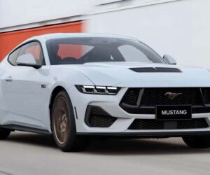 Ford Mustang 右驾版大改款澳洲上市：2.3T/5.0 V8 可选择、大马消费者有福了！