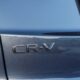 Honda CR-V ：目前最成功的城市SUV之一，也是全世界最好卖的SUV之一