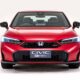 Honda Civic 小改款登陆泰国：维持双引擎选项、预计最快今年引进大马