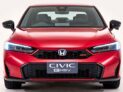 Honda Civic 小改款登陆泰国：维持双引擎选项、预计最快今年引进大马