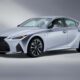 Toyota 8AR-FTS ：当年丰田最强的涡轮引擎、实际表现不输欧系车？