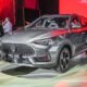 MG HS 在我国预览：C-Segment SUV 搭载1.5L涡轮引擎，起步价格低于RM 130,000