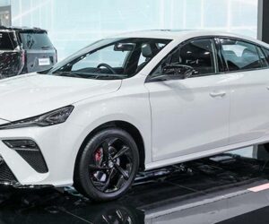 MG5 GT 即将登陆我国：预计售价低于RM 100,000、CKD方式贩售？