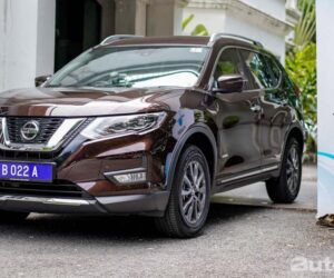 Nissan 在马来西亚销量衰退有多严重？分析过去10年的销售成绩！