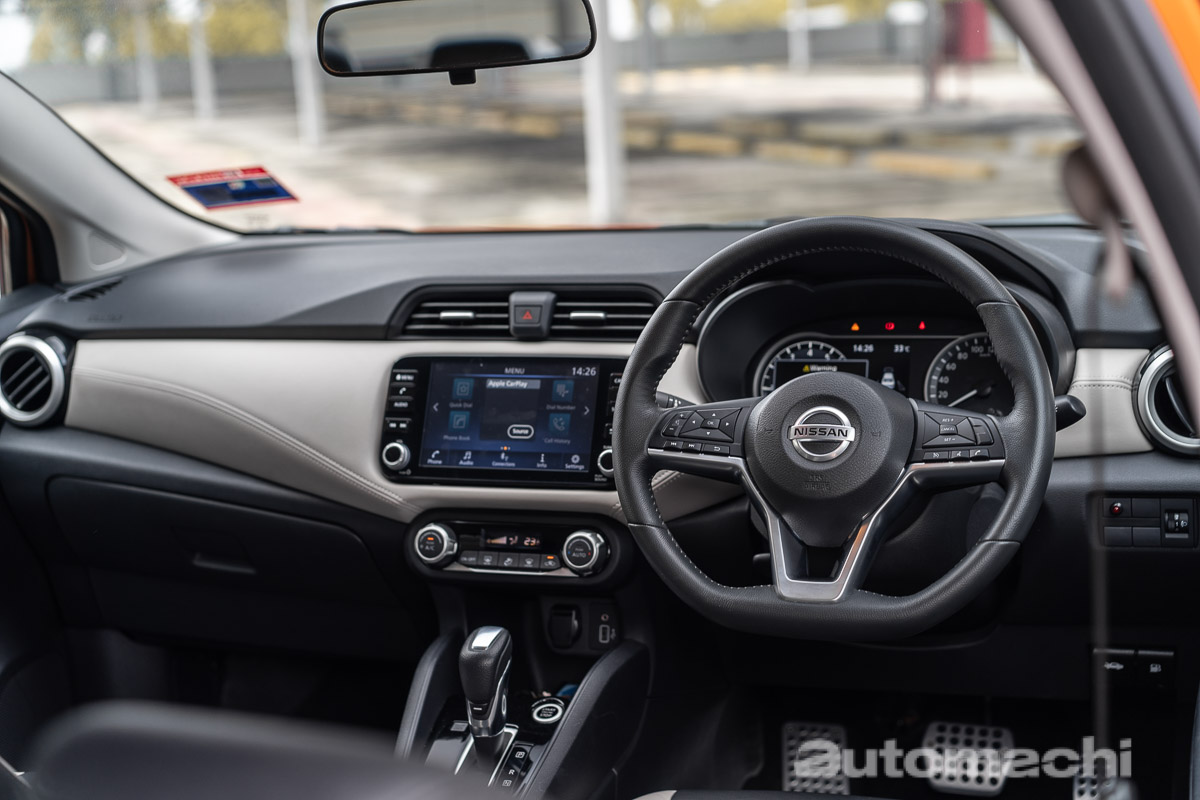 Nissan Almera 7月在马来西亚仅售出221辆，远远落后于 City、Vios 以及 S70