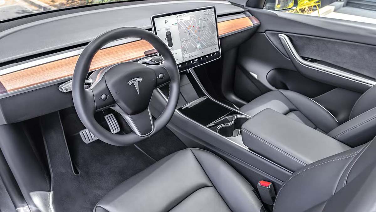 降价RM 30,000！Tesla Model Y Performance 现在只需要RM 249,000即可入手！