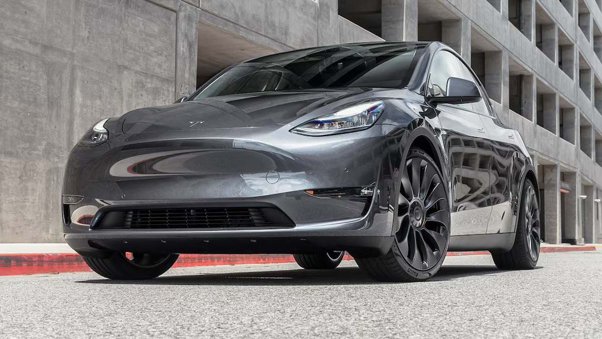 降价RM 30,000！Tesla Model Y Performance 现在只需要RM 249,000即可入手！