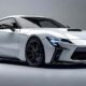 Toyota MR2 大改款开发中、2.0L涡轮引擎最大马力上看400 Hp！