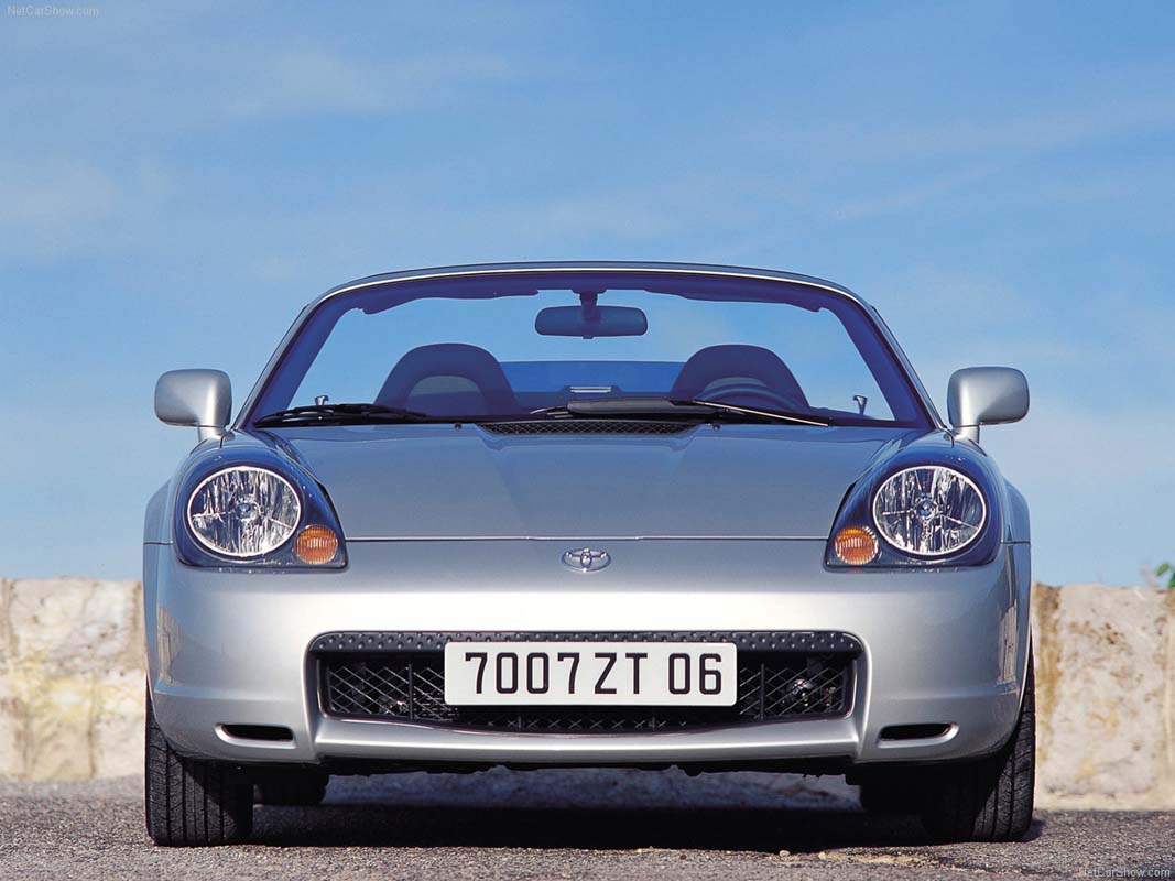 Toyota MR2 大改款开发中、2.0L涡轮引擎最大马力上看400 Hp！