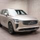 2025 Volvo XC90 正式发布：全线采用混动设定，确定引进马来西亚市场