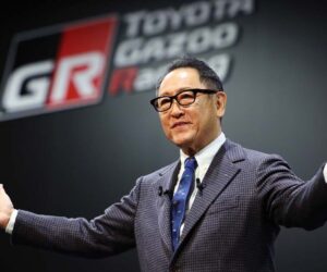 Akio Toyoda 访问韩国，将与 Hyundai 董事长商谈氢能源和混合动力部分的战略合作