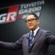 Akio Toyoda 访问韩国，将与 Hyundai 董事长商谈氢能源和混合动力部分的战略合作