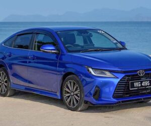 2024年8月销量： Toyota Vios、Honda City 和 Proton S70 谁是RM100k以下的Sedan之王？