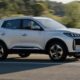 2025 Chery Tiggo 4 Pro 官图：1.5L涡轮引擎、本地售价预计低于RM 100,000