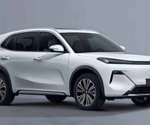 Geely Galaxy Starship 7：Proton eMAS 7 的PHEV 版本，或为首款国产 PHEV 车型