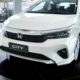 Honda City SE 登陆大马：免费 Modulo 空力套件、售价 RM 95,200