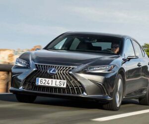 美国最值得信赖二手车品牌： Lexus 稳居榜首、Toyota 紧随其后！