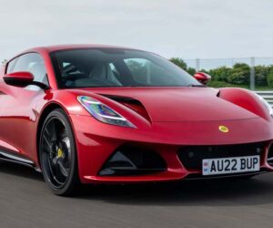 Lotus Tech 依旧面临巨额亏损、2024 Q2亏损达到9.292亿马币