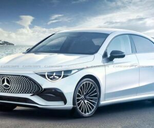 2025 Mercedes-Benz CLA 详情：电动/汽油双选项、AMG 版本马力获突破500 Hp大关！