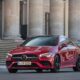 2025 Mercedes-Benz CLA 详情：电动/汽油双选项、AMG 版本马力获突破500 Hp大关！