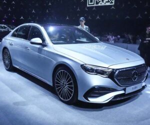 2024 Mercedes-Benz E-Class正式发布：涡轮/PHEV引擎供选择，售价RM 355,888起！