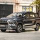 2024 Mitsubishi Xpander 登陆大马：外观更帅配备升级，售价从RM 99,980起跳