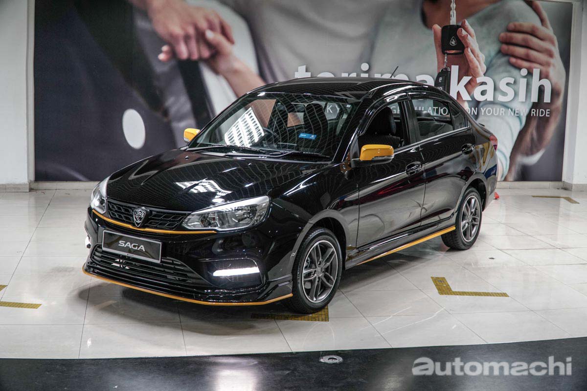 Proton 全力推进新一代车型研发，强化本土化合作，提升竞争力