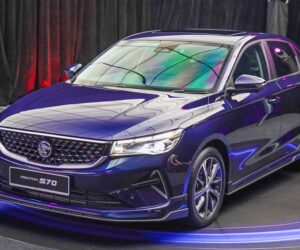 Proton S70：有涡轮有配备，是不是你的最佳选择？