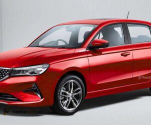 传闻：Proton Saga 将推出掀背版、对标 Perodua Axia？