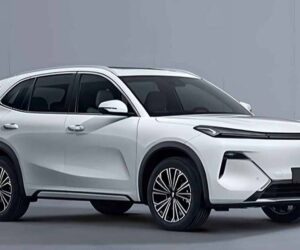 Proton eMAS7 PHEV 名称被注册：银河E5的插混版本、采用1.5L PHEV 引擎！