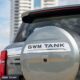 GWM Tank 500 确认引进马来西亚市场：3.0L V6双涡轮增压引擎、对标 Toyota Land Cruiser？