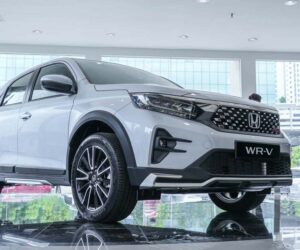 Honda City 和 WR-V Special Edition 大马发布：售价RM 94,900起、全马限量99辆