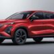 2025 Chery Omoda C5 正式登场：外观小修饰、维持1.5T/1.6L TGDI 引擎选项