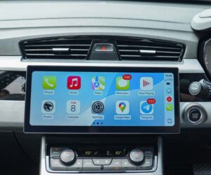 2025 Proton X70 开始更新 Apple Carplay、车主将开始逐步获得更新