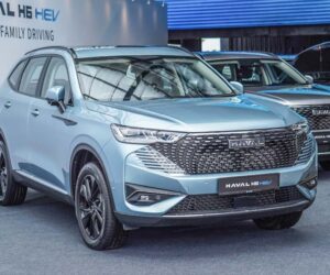 GWM HAVAL H6 HEV 正式发布：引擎提供1,000,000公里保固、售价RM 139,800