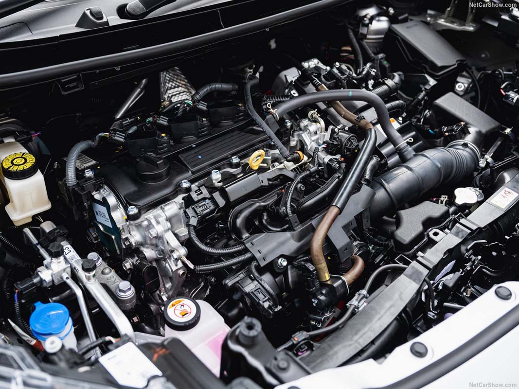 Toyota 将停产1.5L Dynamic Force Engine，并且以新一代引擎取而代之