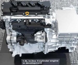 日媒：Toyota 将停产1.5L Dynamic Force Engine，并且以新一代引擎取而代之