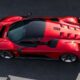 Ferrari F8 正式发布：3.0L V6混合动力引擎、1,200 Hp 打造巅峰性能