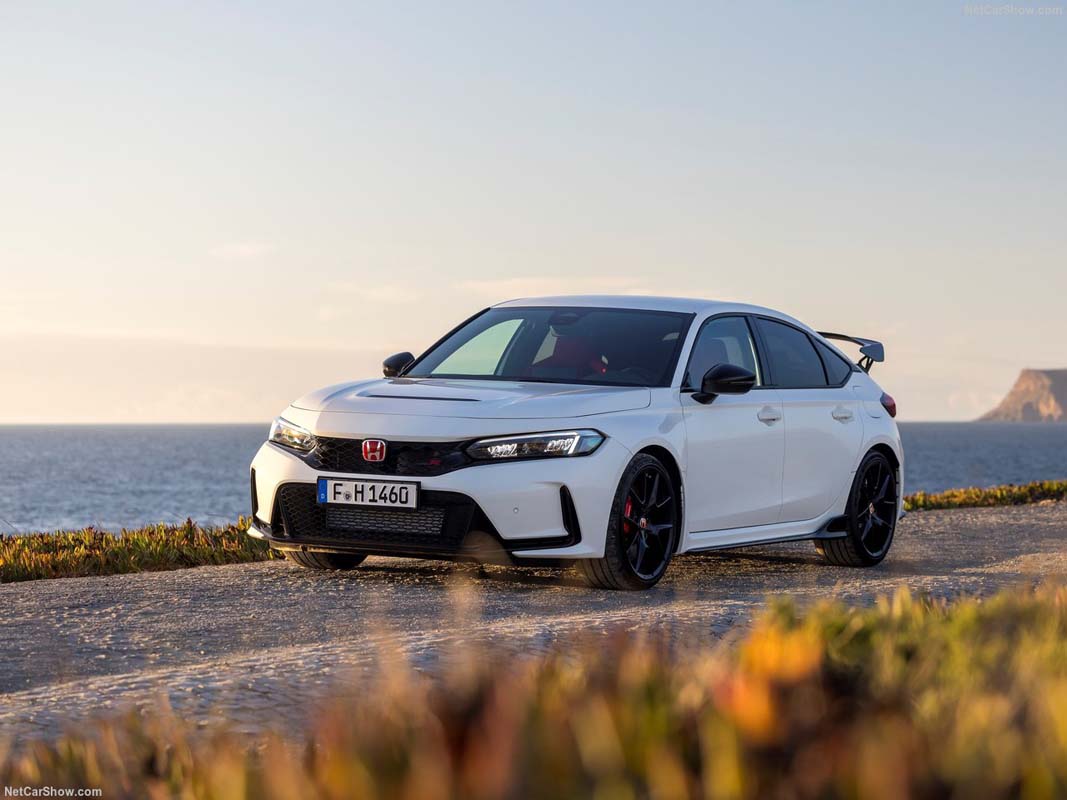 Honda Civic Type R 现在折扣达RM 80,000、本田魂粉丝入手梦想车的好时机！