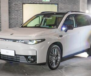 2024 Leapmotor C10 正式发布：WLTP 续航420 km，售价RM 159,000起