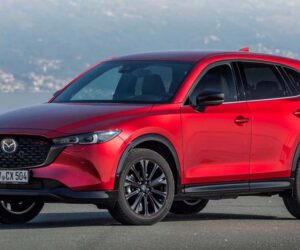 Mazda 在北美市场销量创下新纪录，2024年有望创下40万辆的历史新高