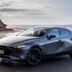 最超值二手车：Mazda3 Hatchback & Sedan，2019年款售价约RM 100,000