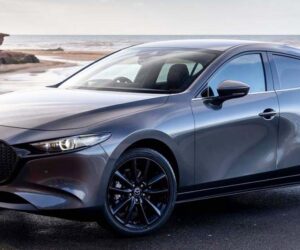 最超值二手车：Mazda3 Hatchback & Sedan，2019年款售价约RM 100,000