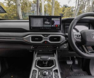 Proton X90 稍后将获得 CarPlay 更新，车载主机将会有更多新功能