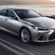 2025 Lexus ES 正式发布：全新内装/外观设计、2025年引进大马市场！