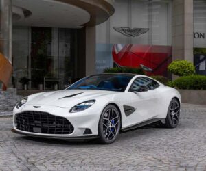 Aston Martin Vanquish 登陆大马：搭载5.2L V12双涡轮引擎，本地售价RM 5,000,000起