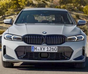 2024 BMW 320i M-Sport：2.0L涡轮的后驱轿车，现在只需约RM 230,000即可入手？