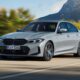 2024 BMW 320i M-Sport：2.0L涡轮的后驱轿车，现在只需约RM 230,000即可入手？