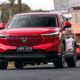 Honda HR-V ：虽然被中国品牌“围殴”，但是销量依旧出色的日系B-Segment SUV！