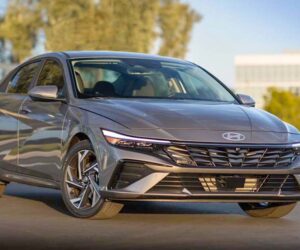 Hyundai Elantra：全世界最成功的C-Segment Sedan之一，未来将会重新 CKD？